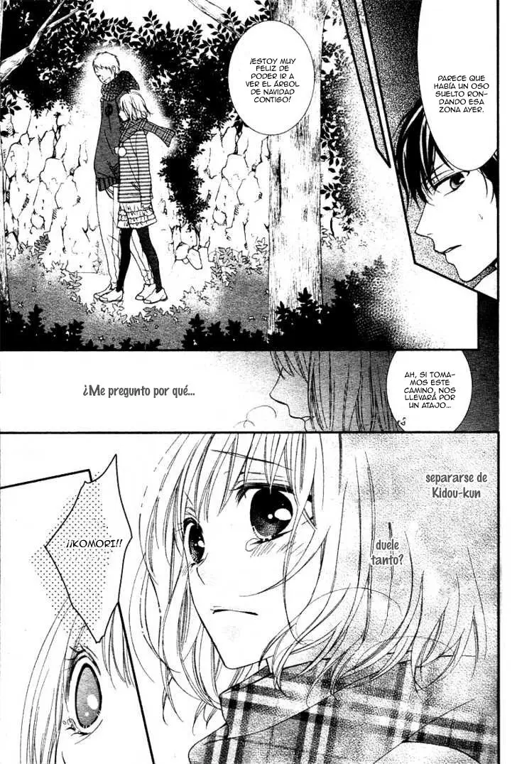 Bokura No Himitsu Wo Kyouyuu Shiyou Ka (2010) - Capítulo 3 - Página 30 - LectorTMOo