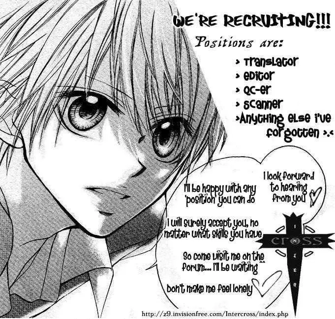 Bokura No Himitsu Wo Kyouyuu Shiyou Ka (2010) - Capítulo 3 - Página 38 - LectorTMOo
