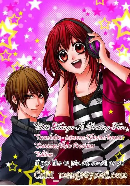 Bokura No Himitsu Wo Kyouyuu Shiyou Ka (2010) - Capítulo 3 - Página 39 - LectorTMOo