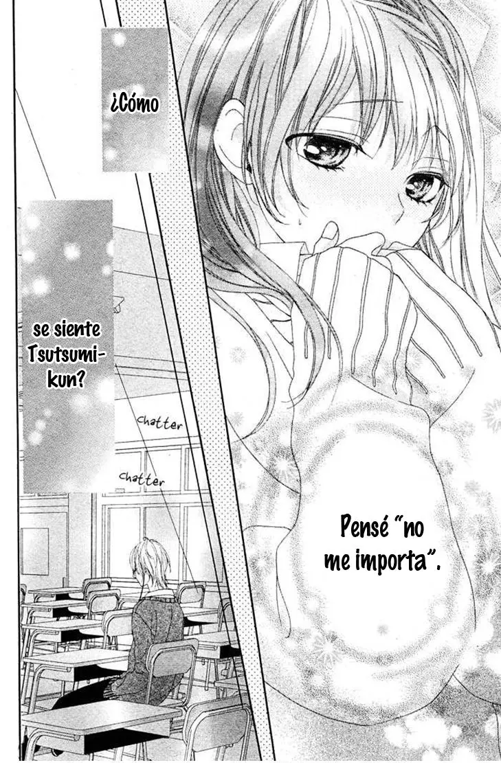 Bokura No Himitsu Wo Kyouyuu Shiyou Ka (2010) - Capítulo 4 - Página 30 - LectorTMOo