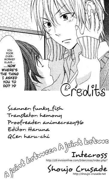 Bokura No Himitsu Wo Kyouyuu Shiyou Ka (2010) - Capítulo 4 - Página 42 - LectorTMOo