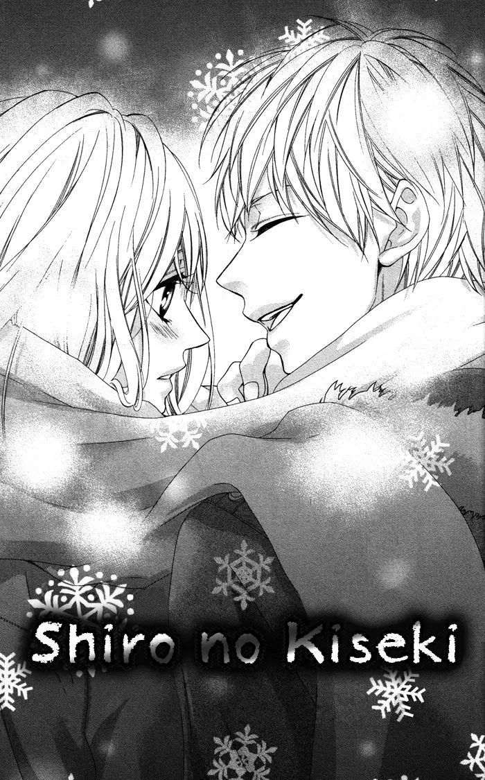 Bokura No Himitsu Wo Kyouyuu Shiyou Ka (2010) - Capítulo 5 - Página 10 - LectorTMOo