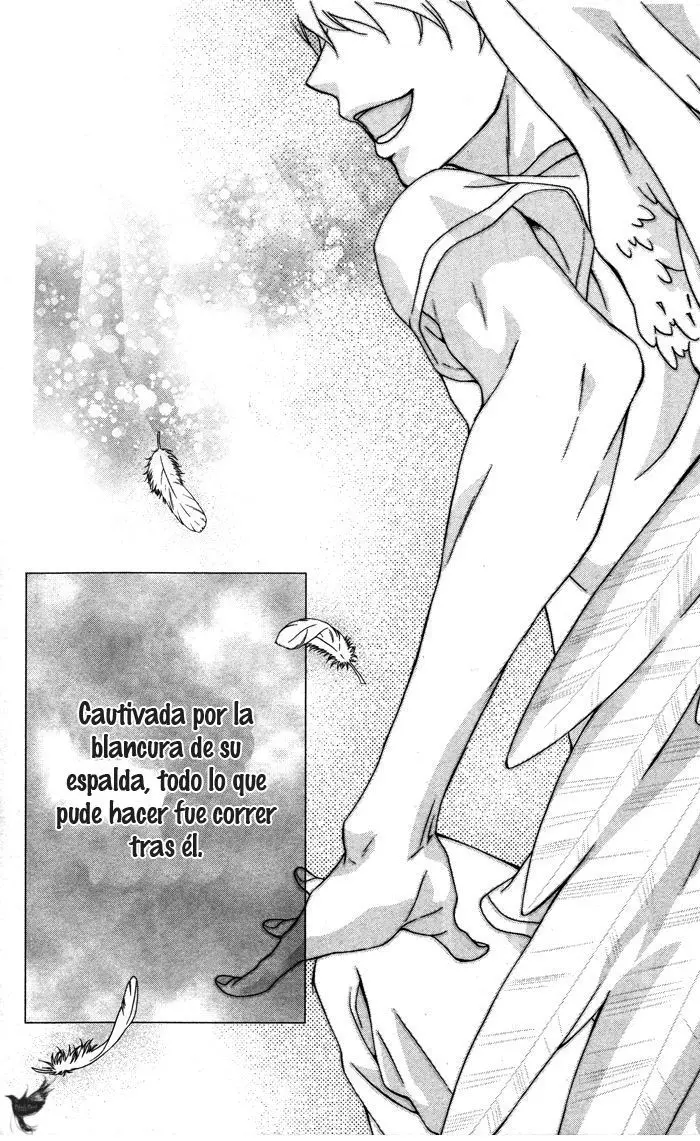 Bokura No Himitsu Wo Kyouyuu Shiyou Ka (2010) - Capítulo 5 - Página 11 - LectorTMOo