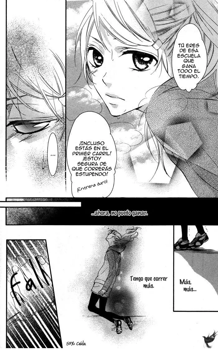 Bokura No Himitsu Wo Kyouyuu Shiyou Ka (2010) - Capítulo 5 - Página 13 - LectorTMOo