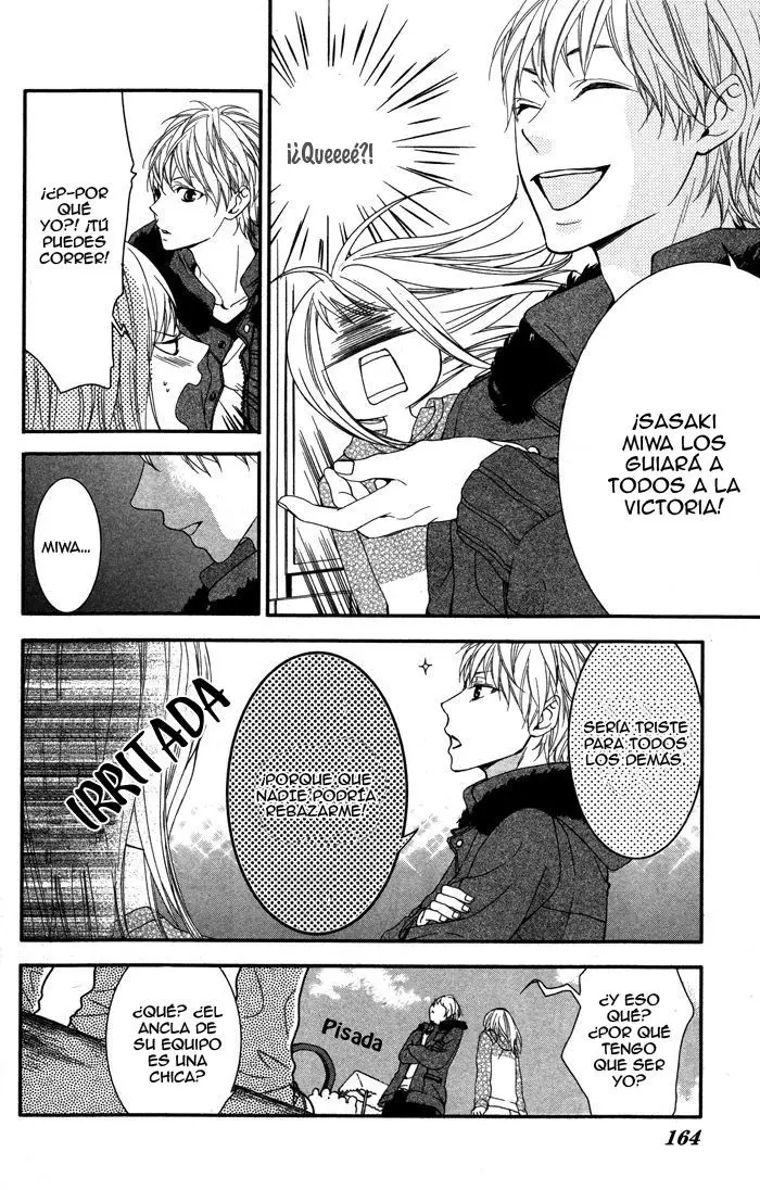 Bokura No Himitsu Wo Kyouyuu Shiyou Ka (2010) - Capítulo 5 - Página 19 - LectorTMOo