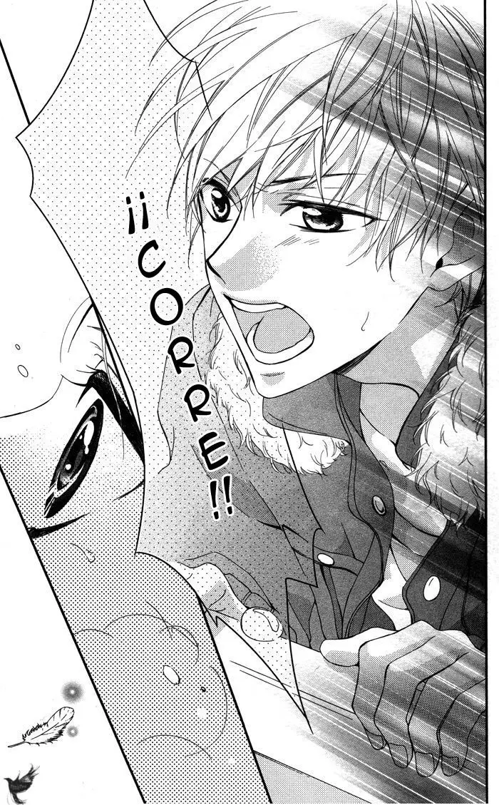 Bokura No Himitsu Wo Kyouyuu Shiyou Ka (2010) - Capítulo 5 - Página 40 - LectorTMOo