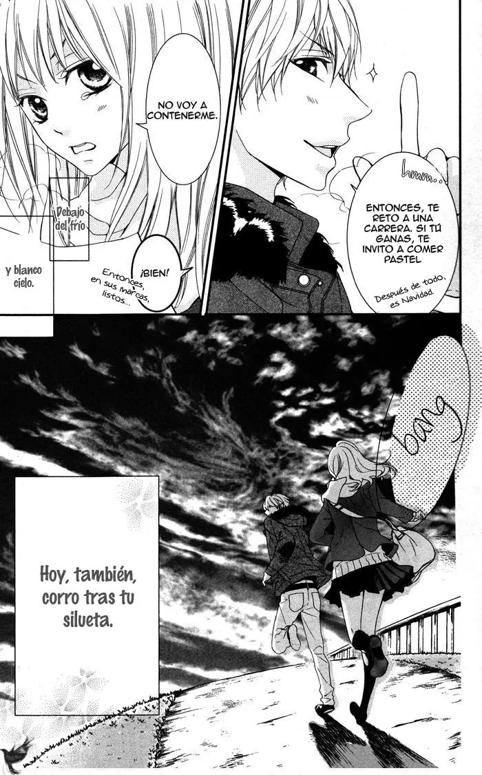 Bokura No Himitsu Wo Kyouyuu Shiyou Ka (2010) - Capítulo 5 - Página 43 - LectorTMOo