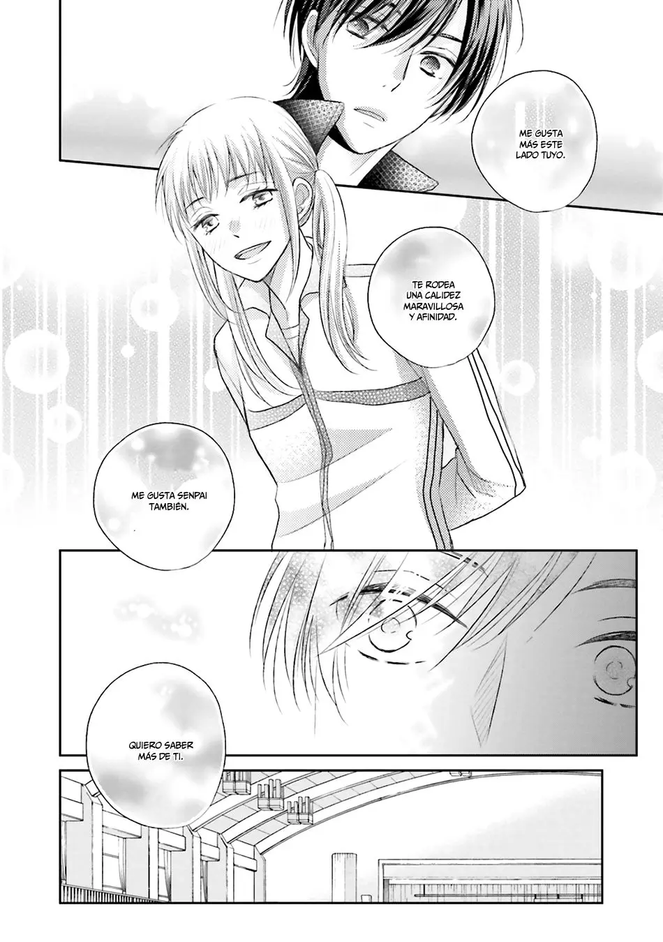 Bokura no Himitsu (2016) - Capítulo 1 - Página 43 - LectorTMOo