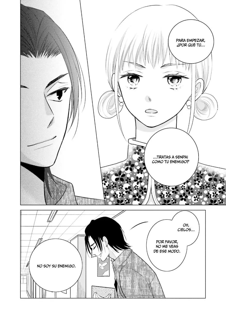 Bokura no Himitsu (2016) - Capítulo 10 - Página 6 - LectorTMOo