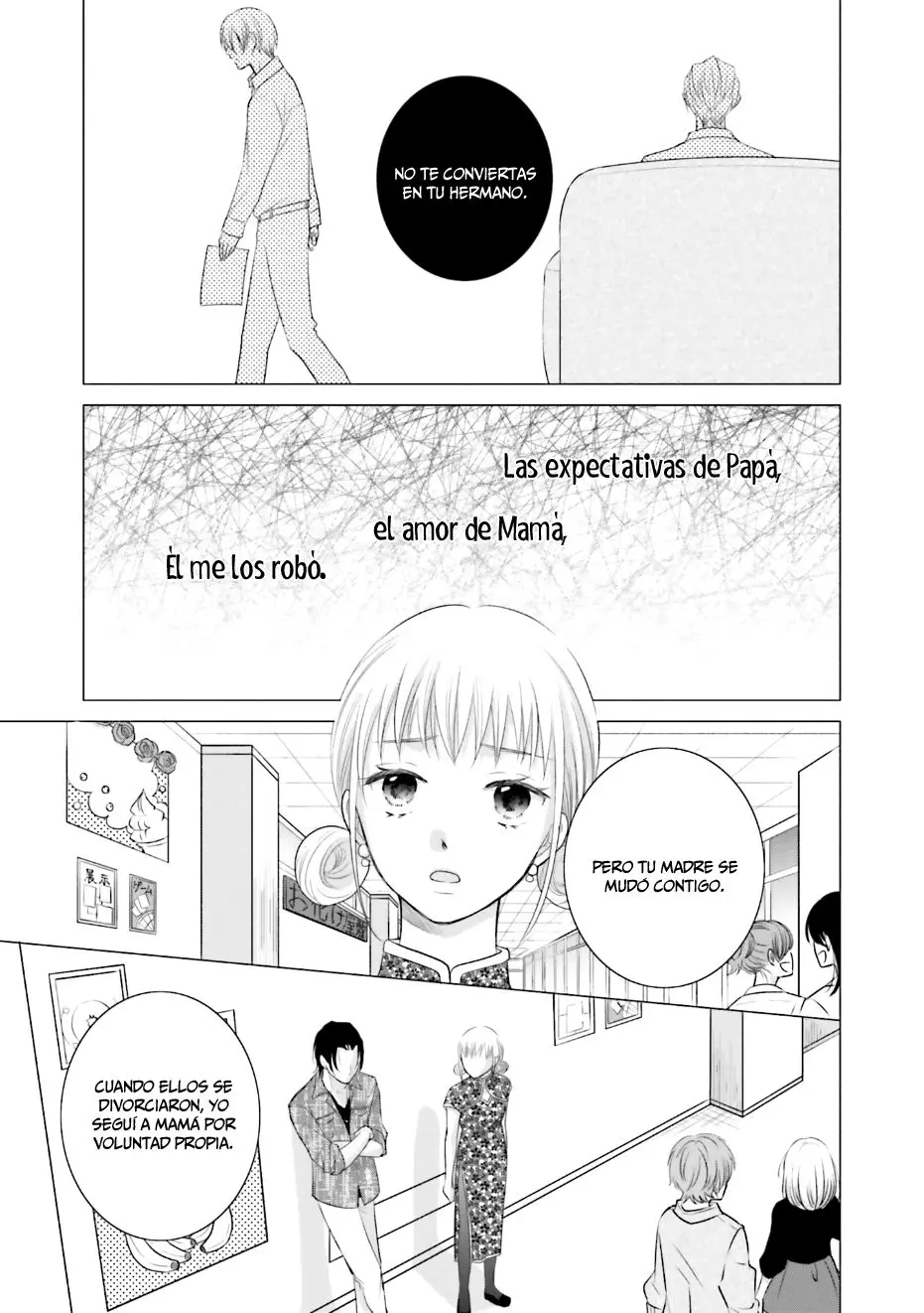 Bokura no Himitsu (2016) - Capítulo 10 - Página 11 - LectorTMOo