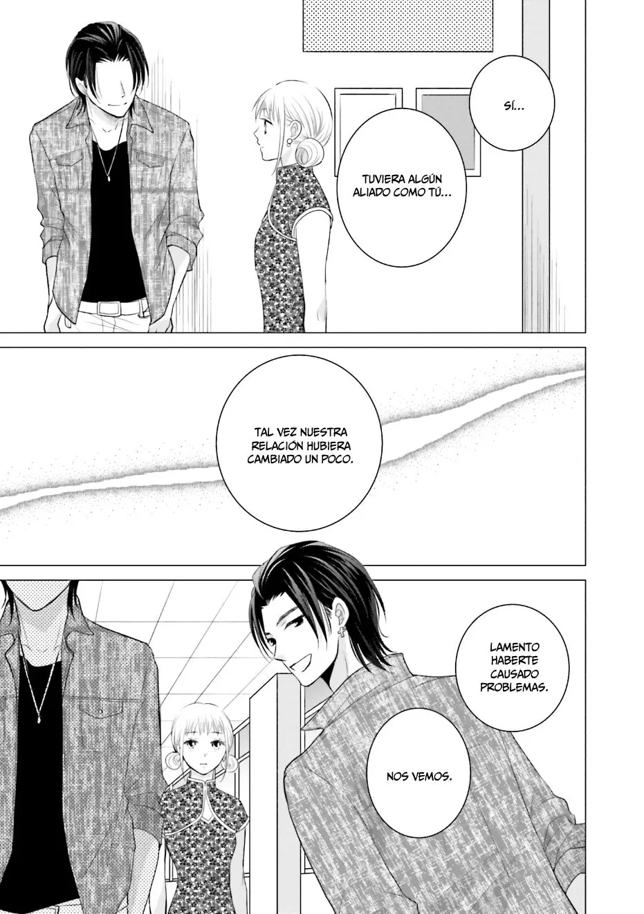 Bokura no Himitsu (2016) - Capítulo 10 - Página 13 - LectorTMOo
