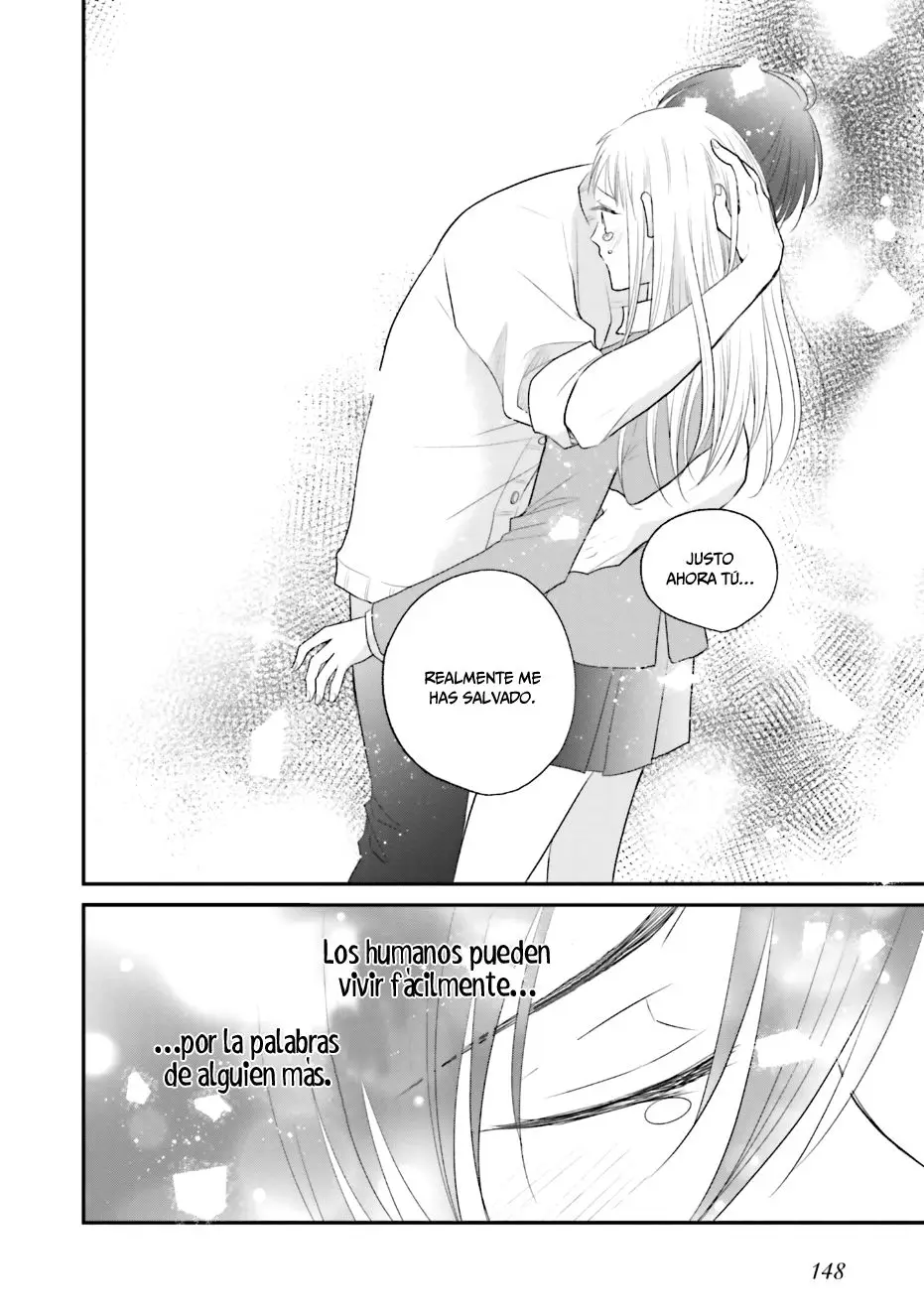 Bokura no Himitsu (2016) - Capítulo 10 - Página 18 - LectorTMOo