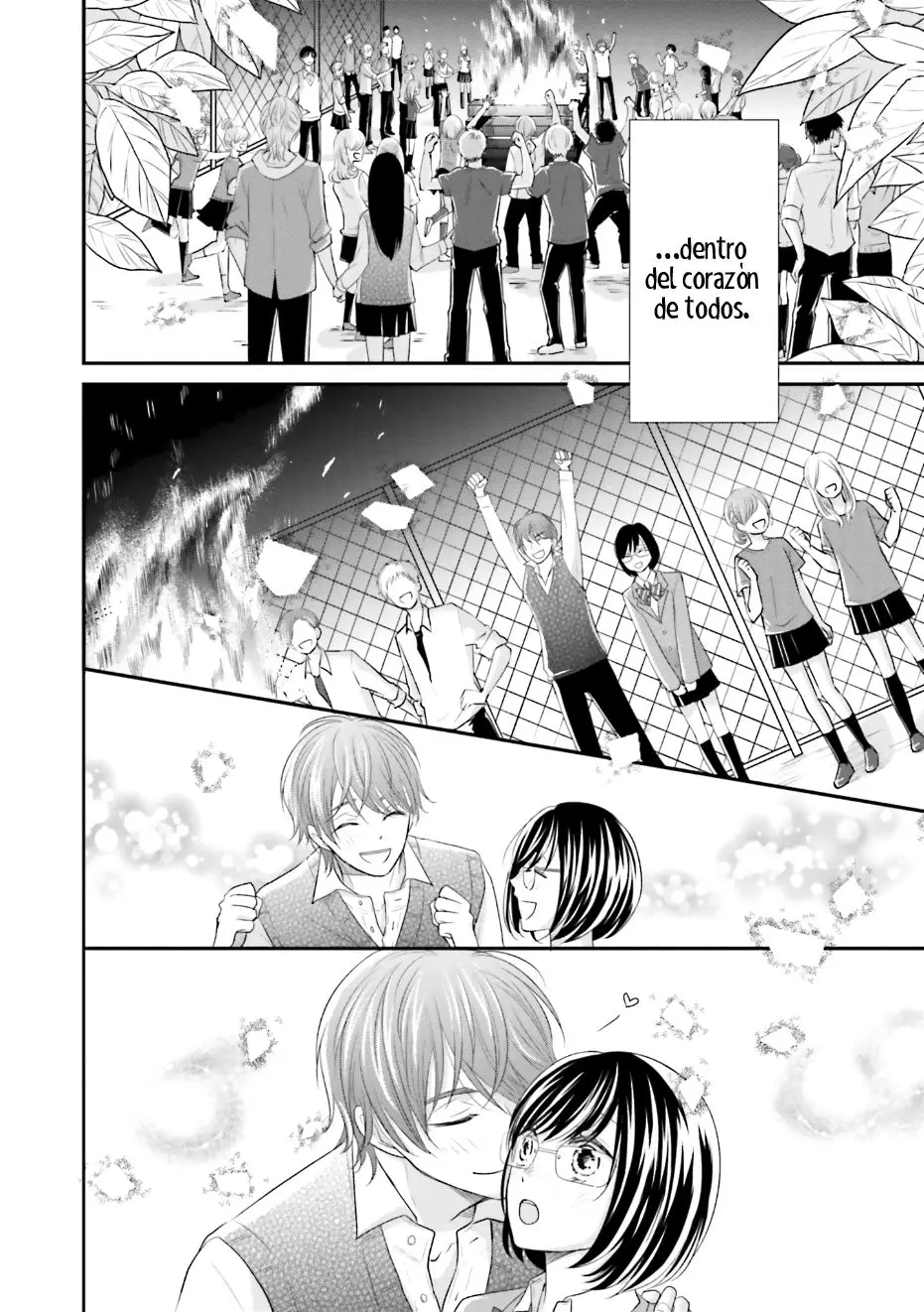 Bokura no Himitsu (2016) - Capítulo 10 - Página 20 - LectorTMOo