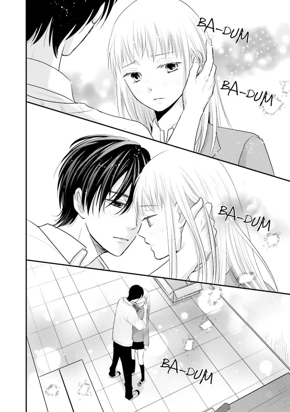 Bokura no Himitsu (2016) - Capítulo 10 - Página 22 - LectorTMOo