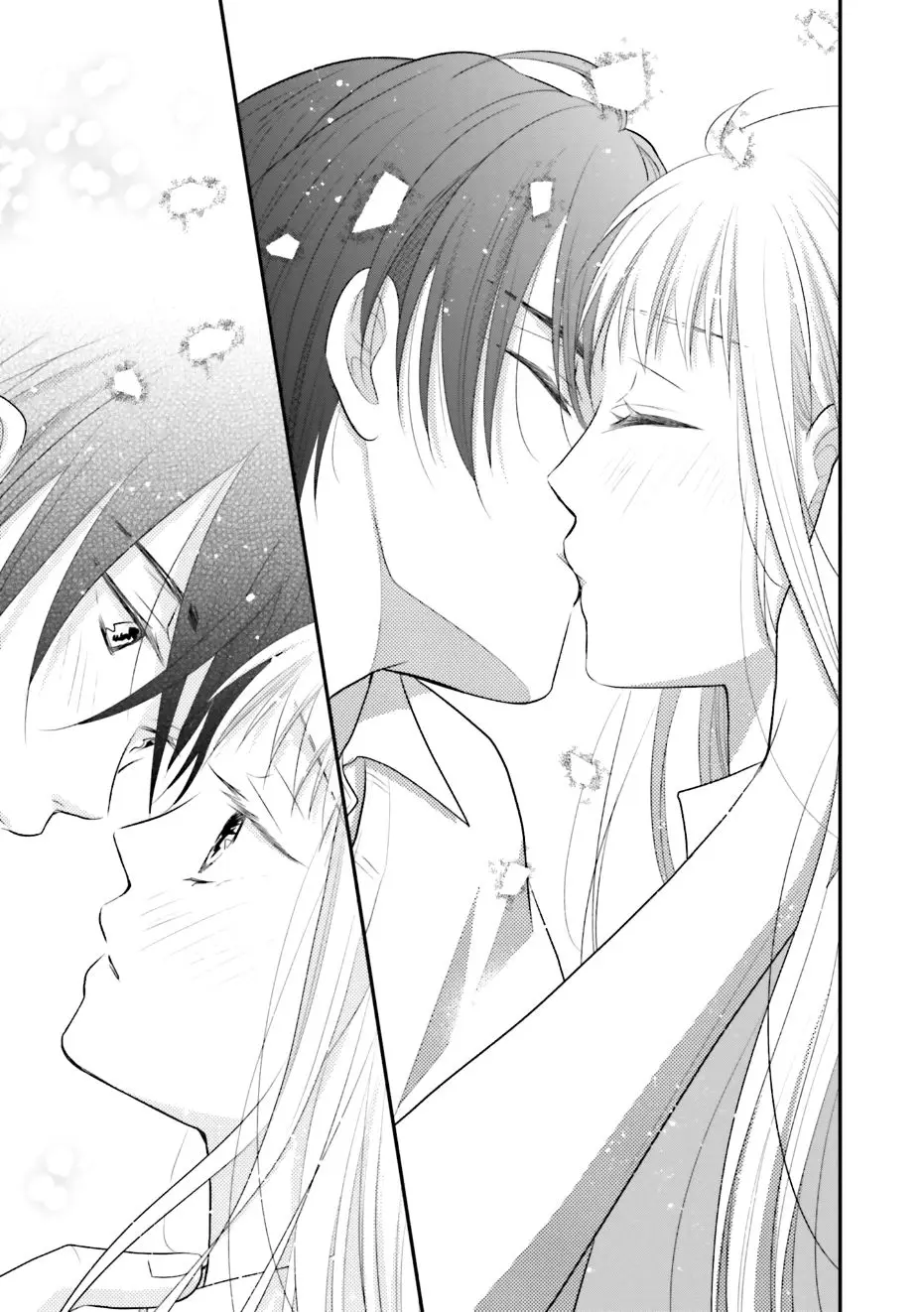 Bokura no Himitsu (2016) - Capítulo 10 - Página 23 - LectorTMOo
