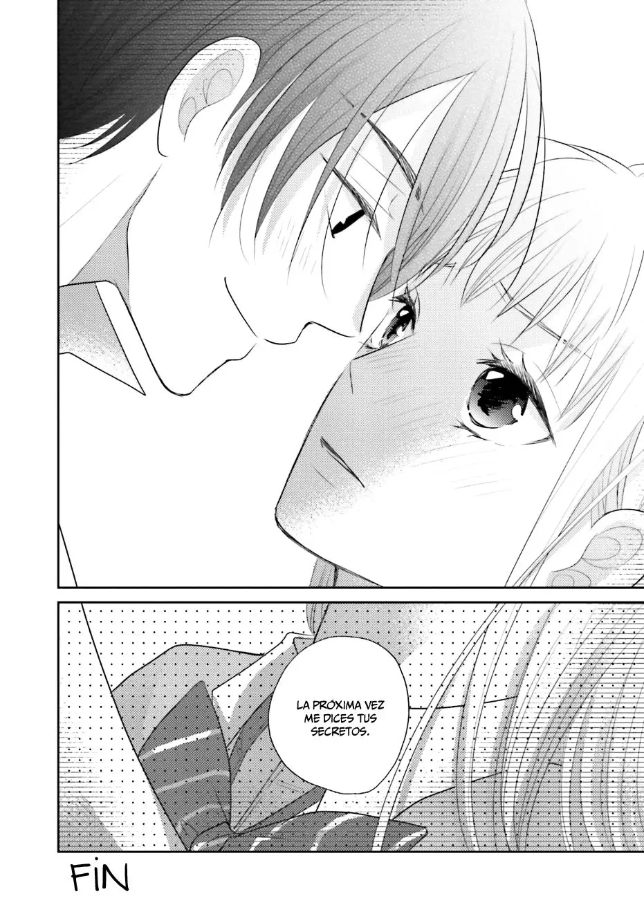 Bokura no Himitsu (2016) - Capítulo 10 - Página 26 - LectorTMOo