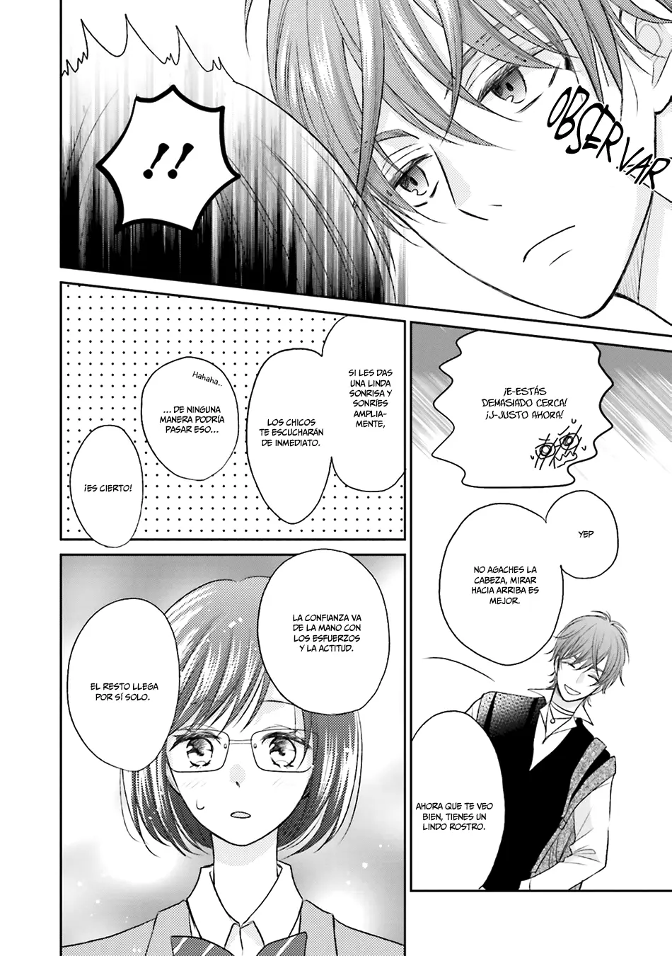 Bokura no Himitsu (2016) - Capítulo 2 - Página 12 - LectorTMOo