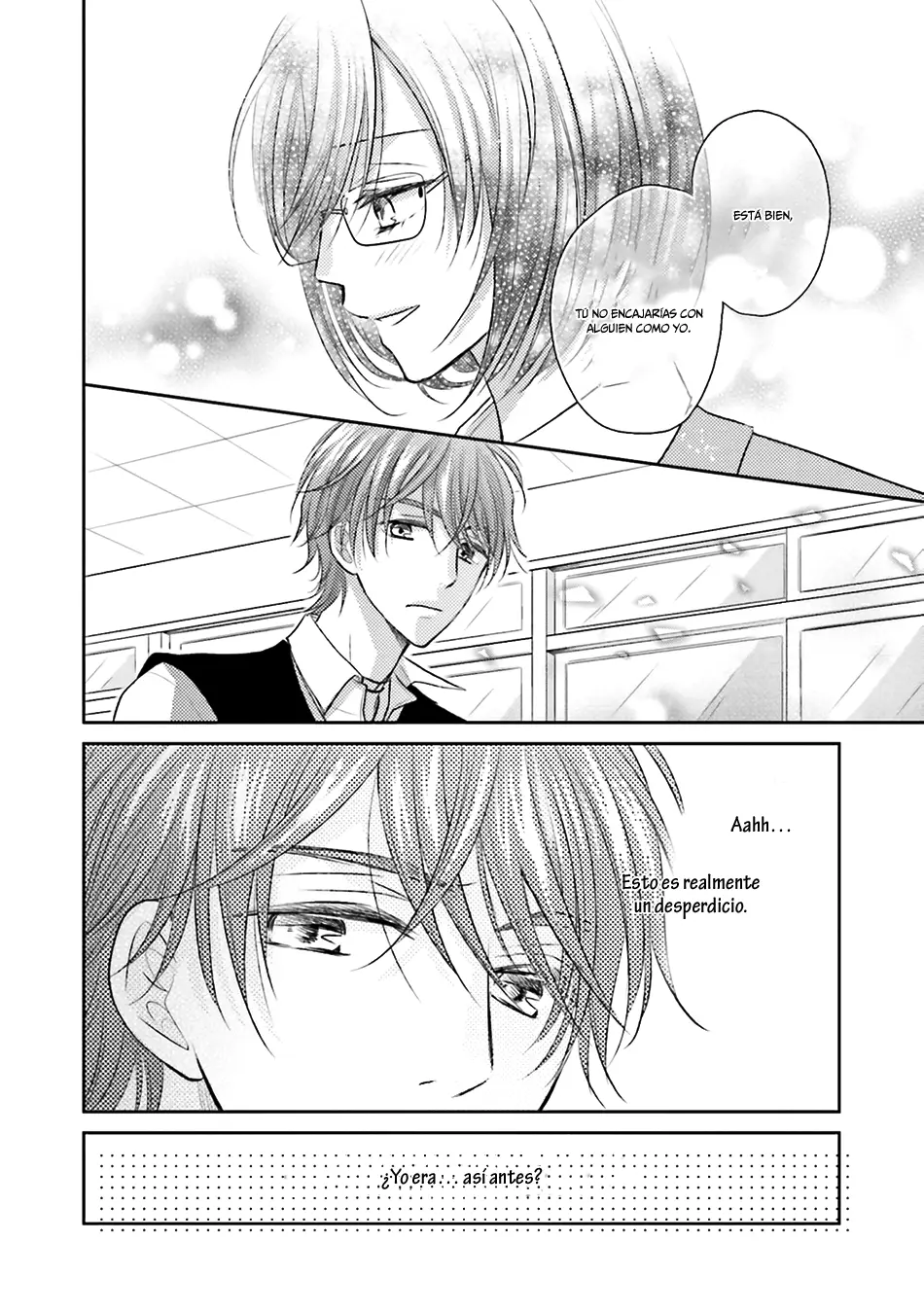 Bokura no Himitsu (2016) - Capítulo 2 - Página 14 - LectorTMOo