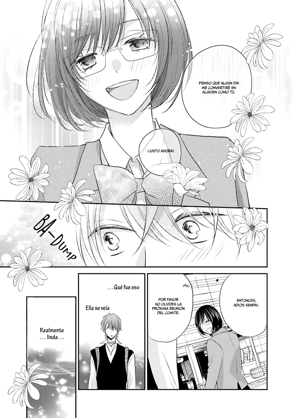 Bokura no Himitsu (2016) - Capítulo 2 - Página 24 - LectorTMOo