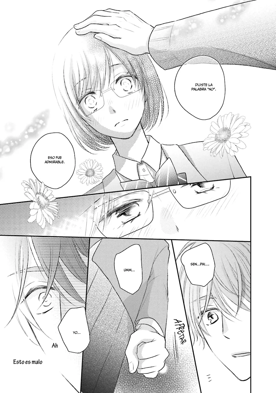 Bokura no Himitsu (2016) - Capítulo 2 - Página 30 - LectorTMOo