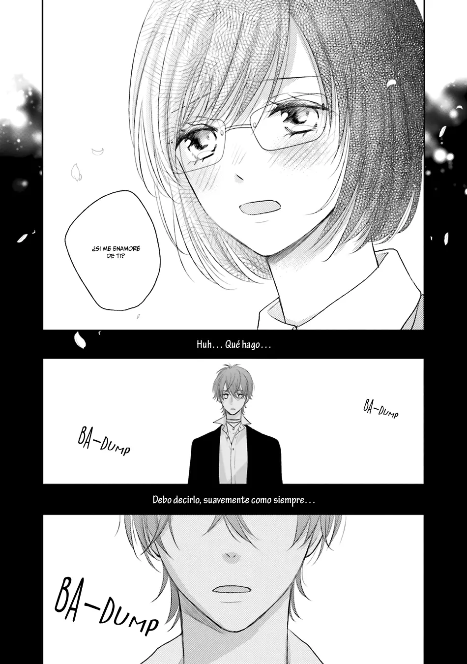 Bokura no Himitsu (2016) - Capítulo 2 - Página 32 - LectorTMOo