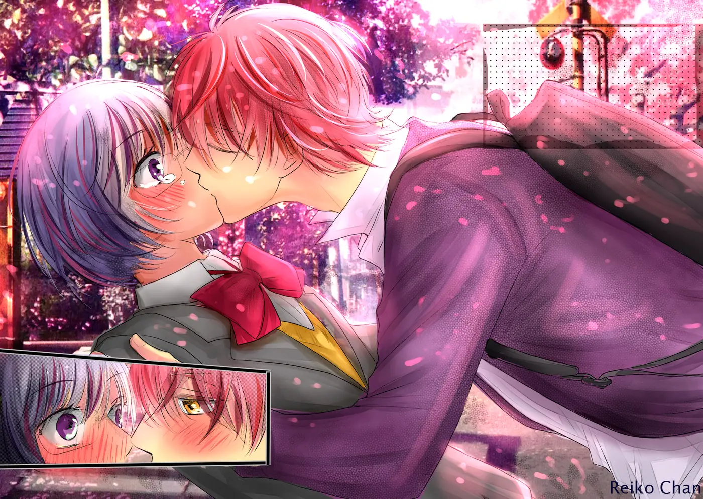 Bokura no Himitsu (2016) - Capítulo 2 - Página 39 - LectorTMOo
