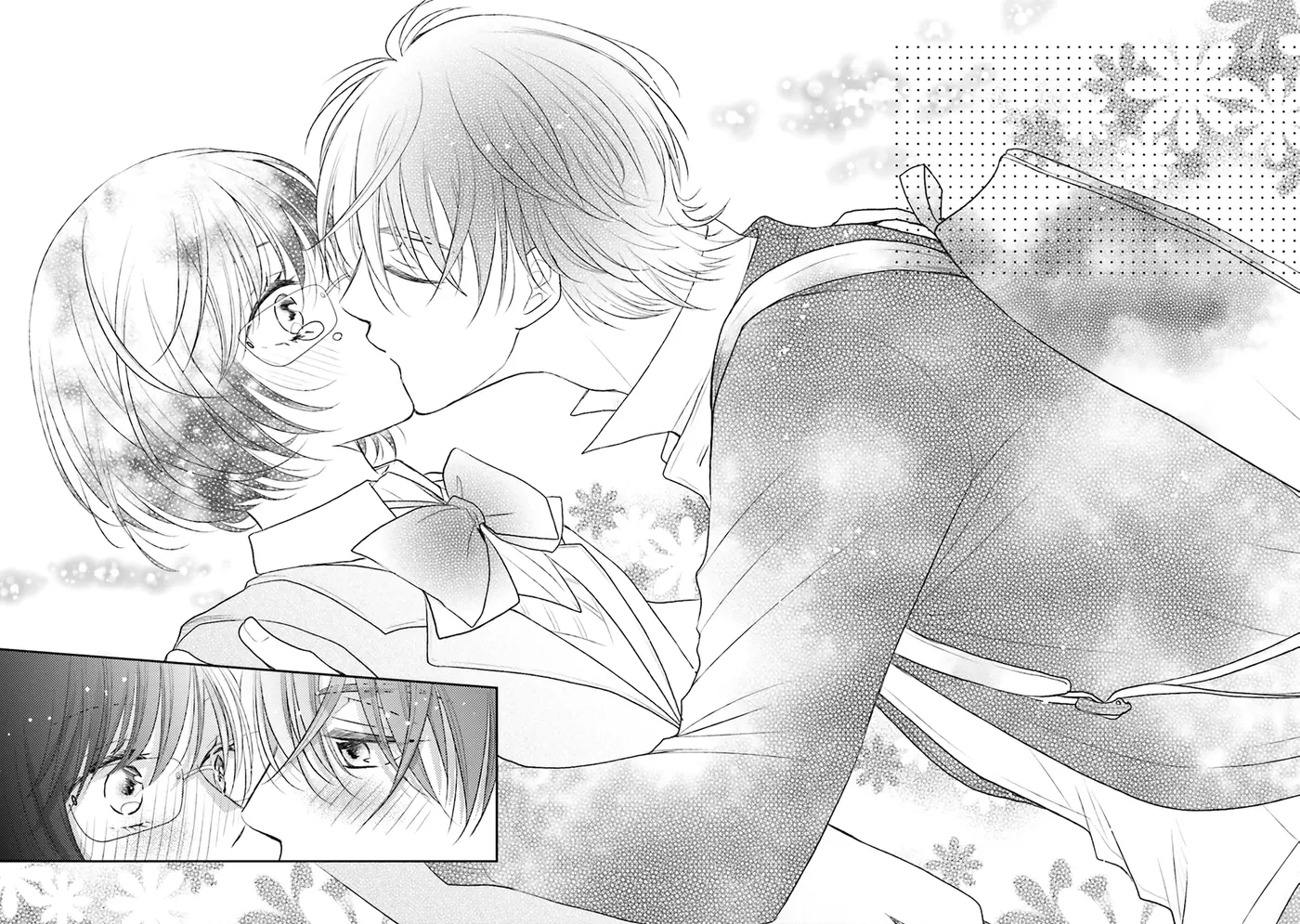 Bokura no Himitsu (2016) - Capítulo 2 - Página 40 - LectorTMOo