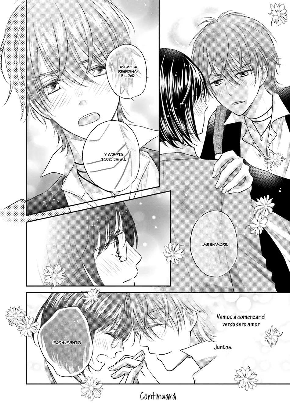 Bokura no Himitsu (2016) - Capítulo 2 - Página 41 - LectorTMOo
