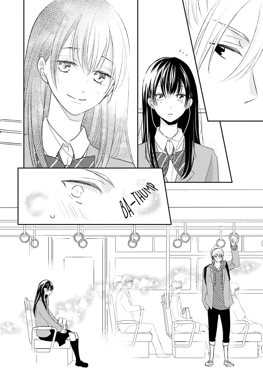 Bokura no Himitsu (2016) - Capítulo 3 - Página 14 - LectorTMOo