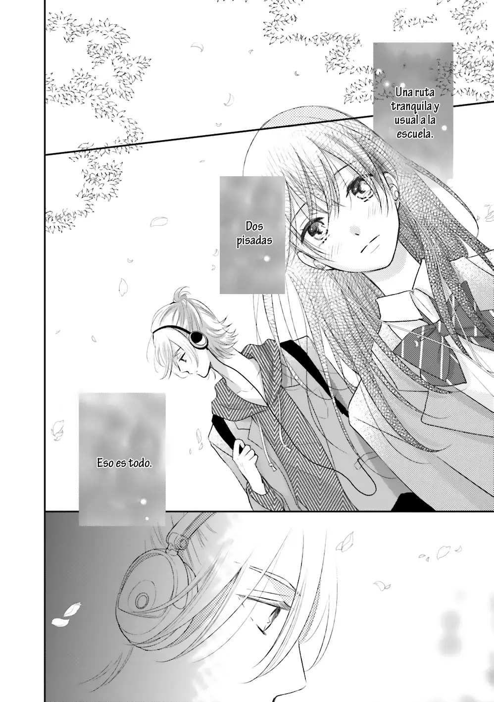 Bokura no Himitsu (2016) - Capítulo 3 - Página 16 - LectorTMOo