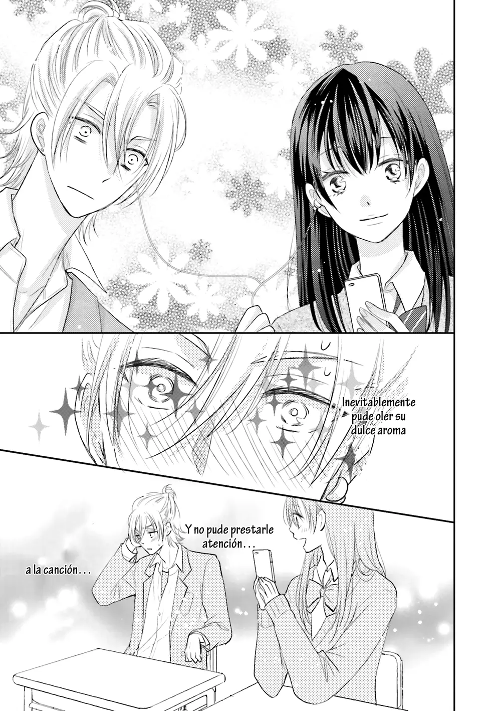 Bokura no Himitsu (2016) - Capítulo 3 - Página 19 - LectorTMOo