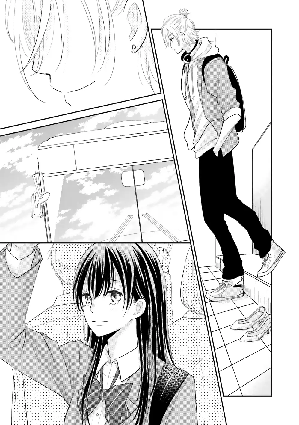 Bokura no Himitsu (2016) - Capítulo 3 - Página 23 - LectorTMOo