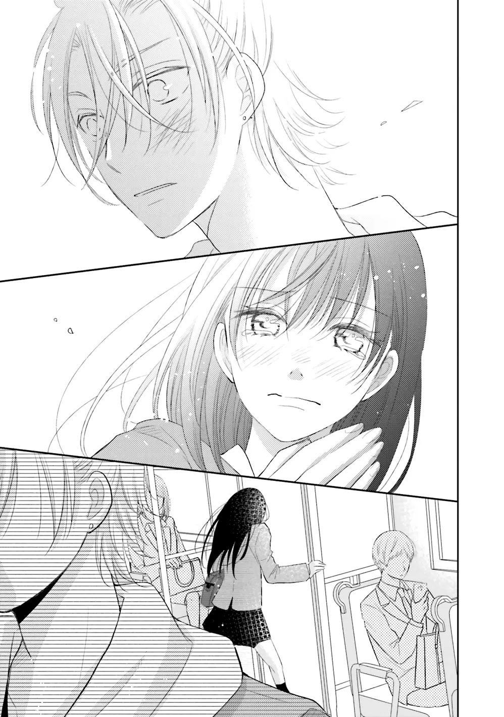 Bokura no Himitsu (2016) - Capítulo 3 - Página 29 - LectorTMOo