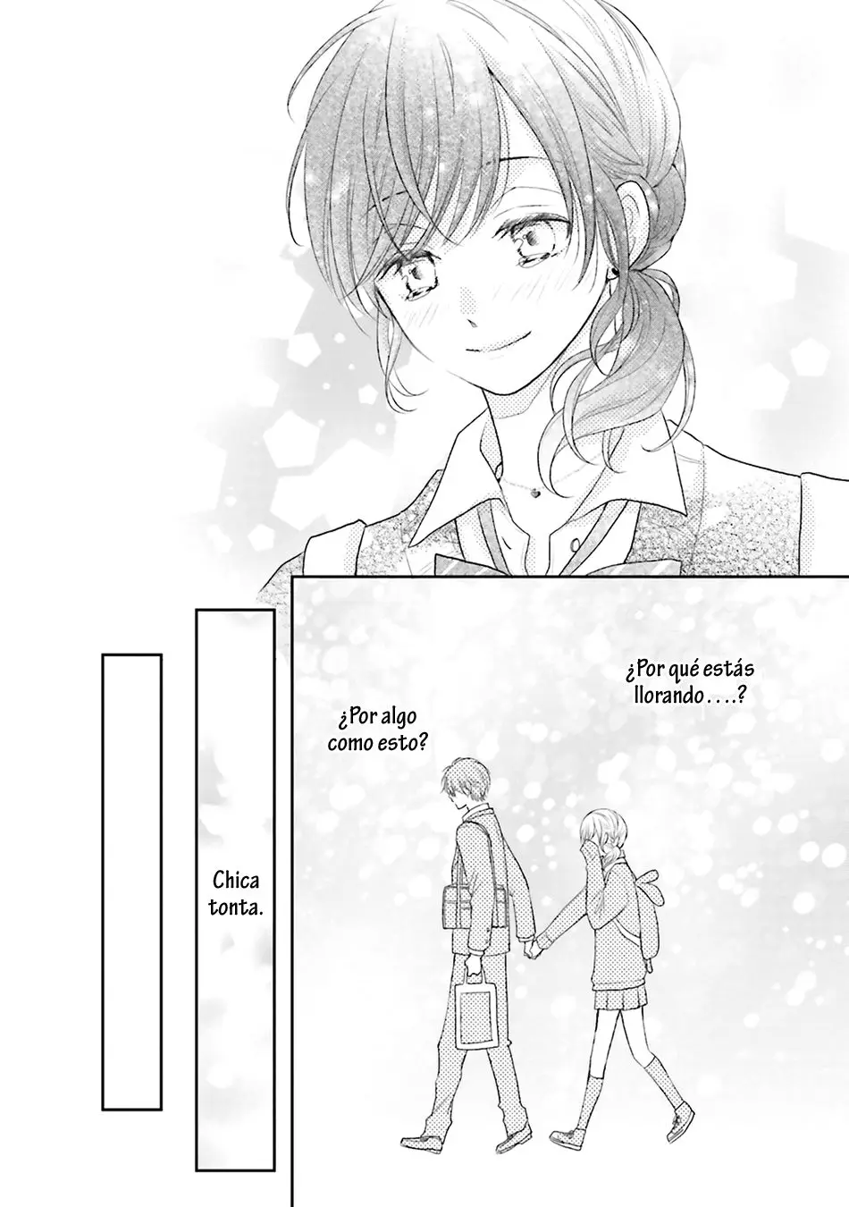 Bokura no Himitsu (2016) - Capítulo 4 - Página 24 - LectorTMOo