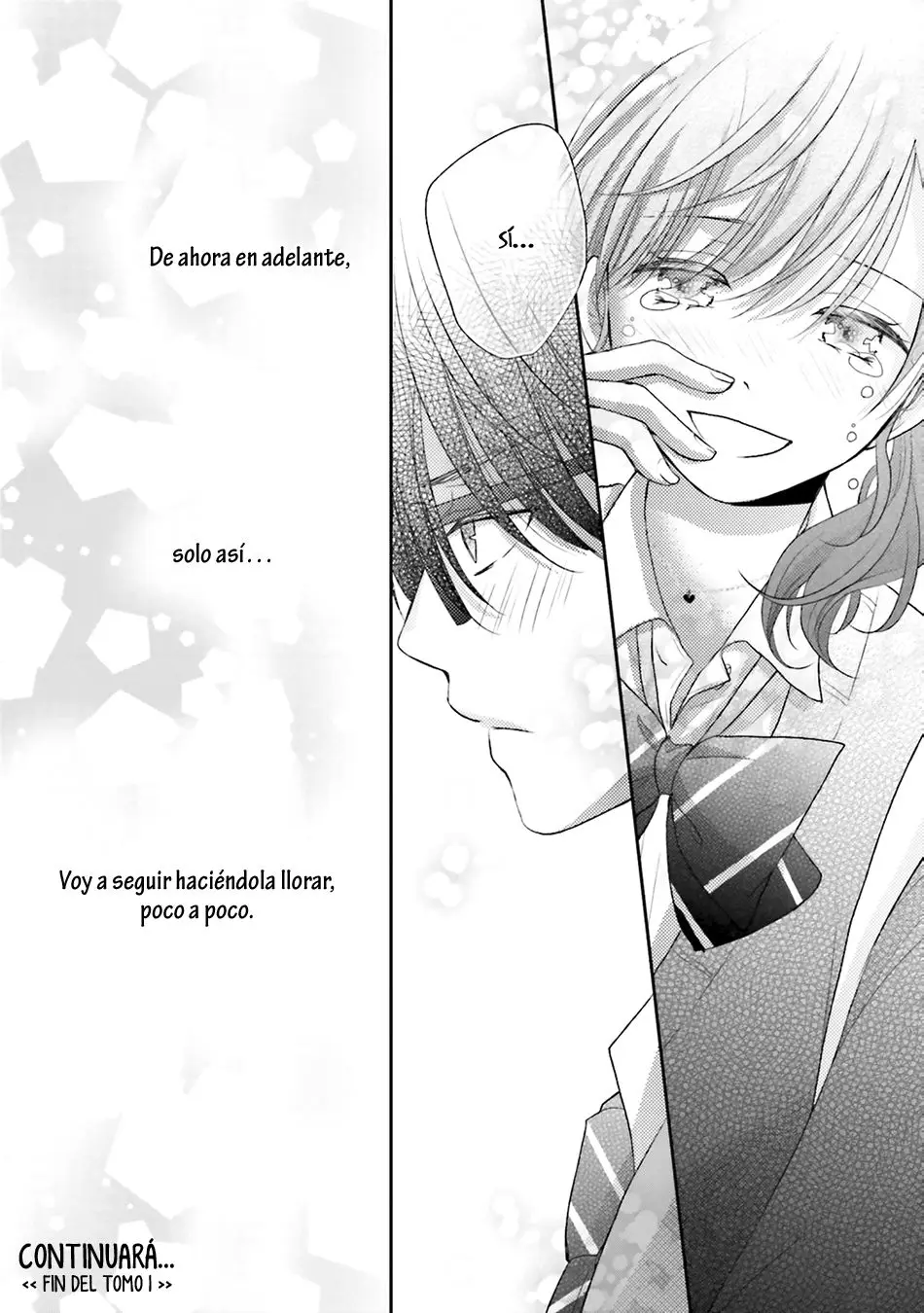 Bokura no Himitsu (2016) - Capítulo 4 - Página 35 - LectorTMOo
