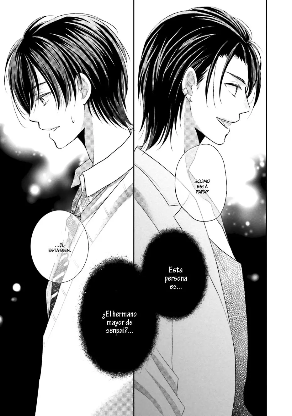 Bokura no Himitsu (2016) - Capítulo 5 - Página 21 - LectorTMOo