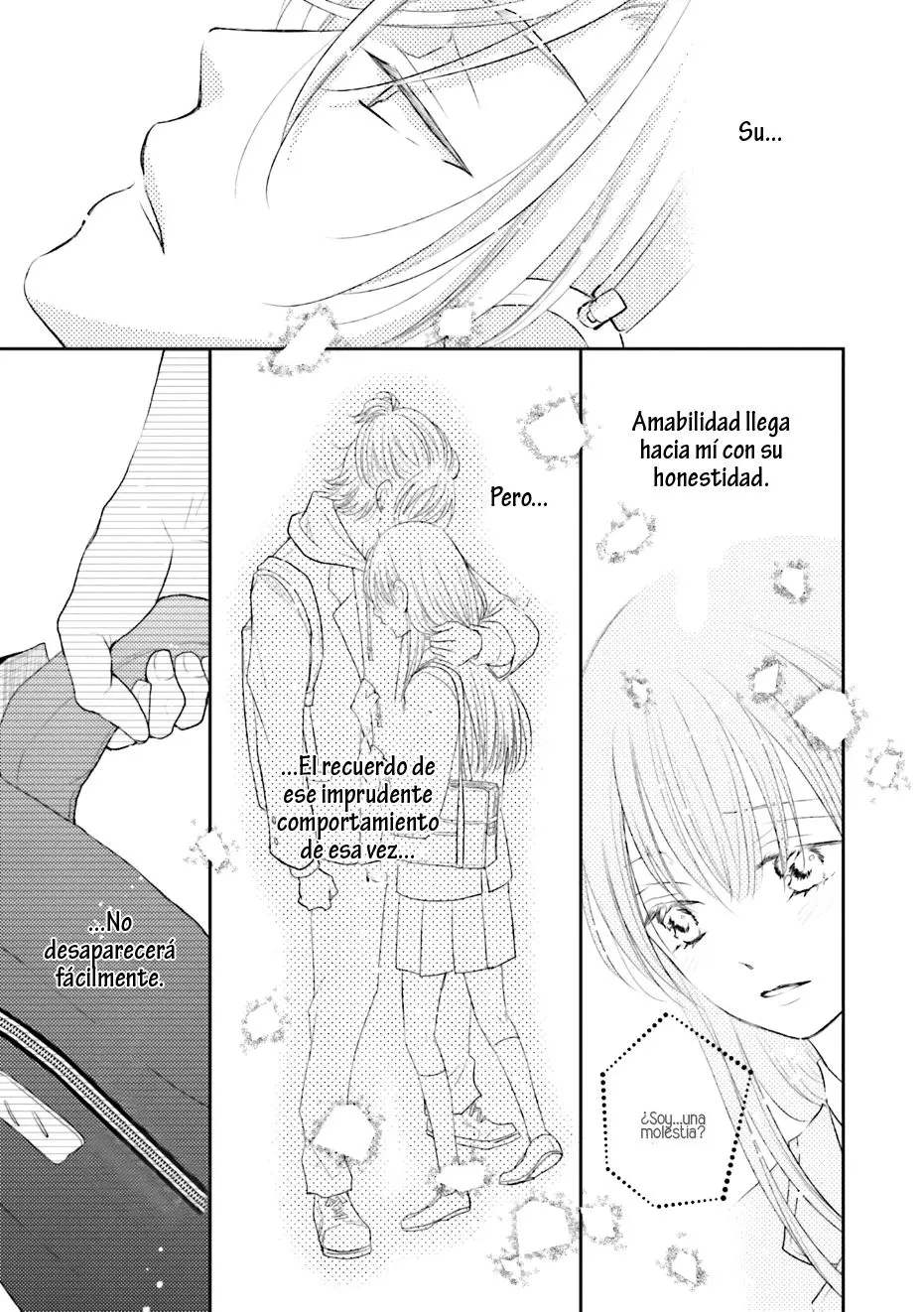 Bokura no Himitsu (2016) - Capítulo 5 - Página 29 - LectorTMOo
