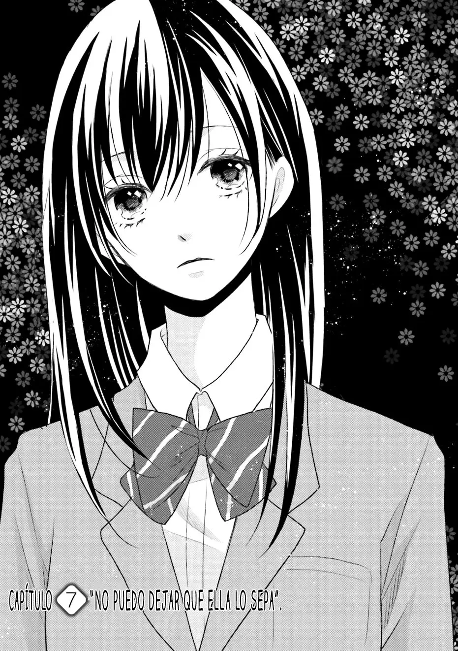 Bokura no Himitsu (2016) - Capítulo 7 - Página 3 - LectorTMOo