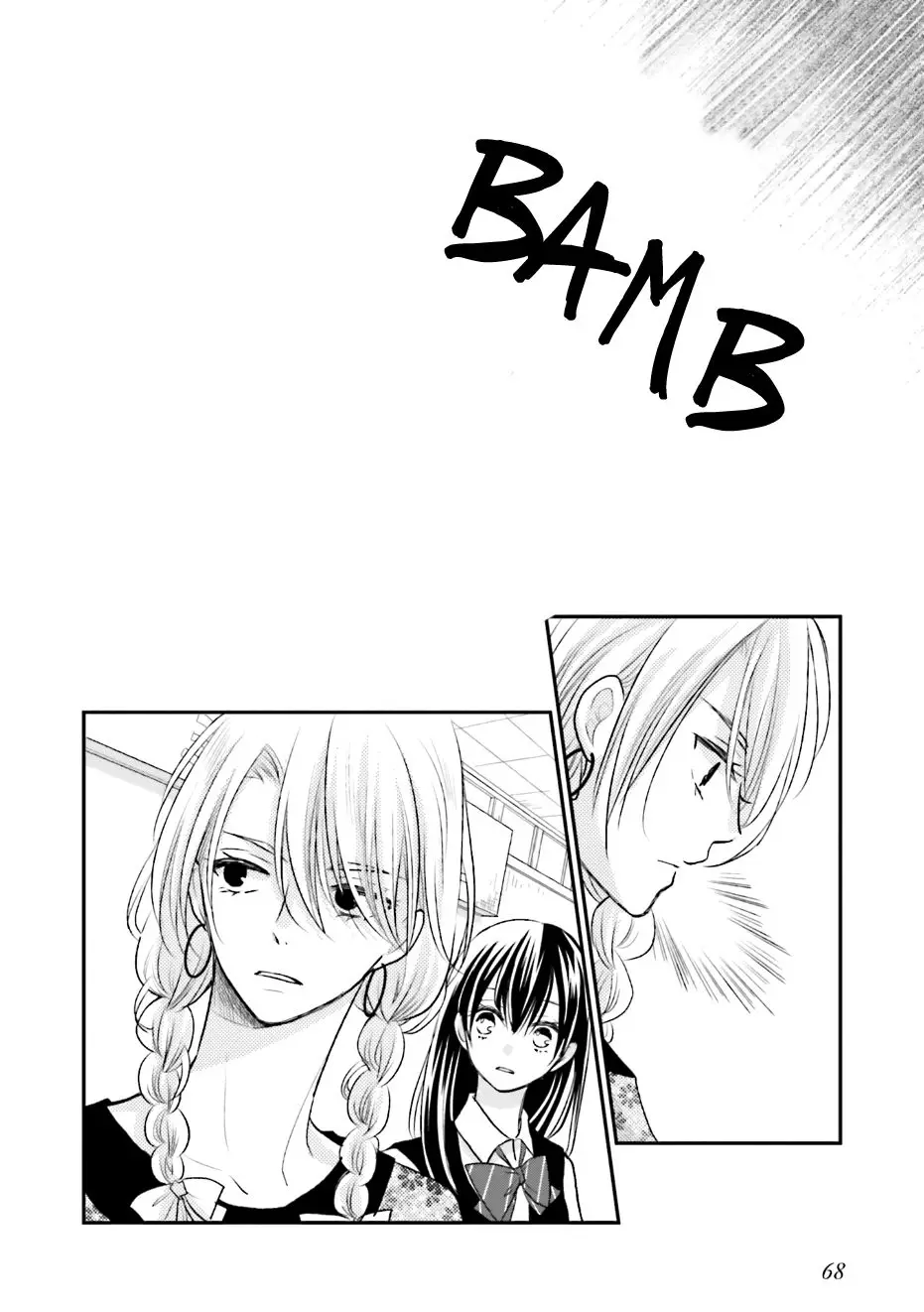 Bokura no Himitsu (2016) - Capítulo 7 - Página 16 - LectorTMOo