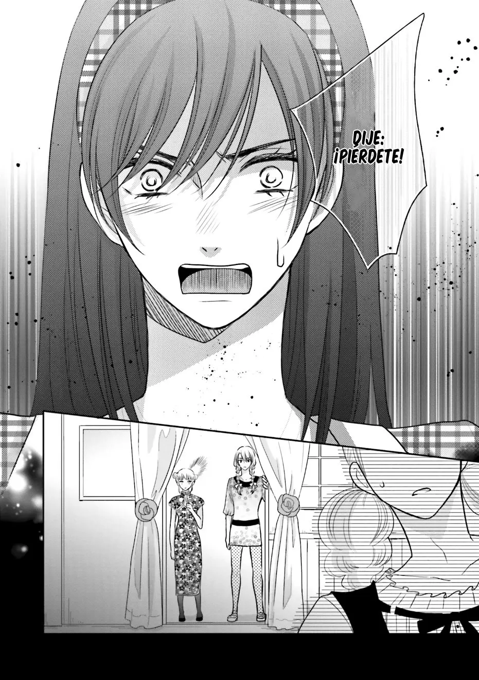 Bokura no Himitsu (2016) - Capítulo 7 - Página 18 - LectorTMOo