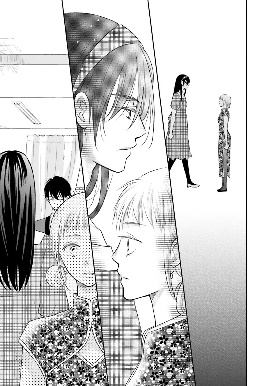 Bokura no Himitsu (2016) - Capítulo 8 - Página 11 - LectorTMOo