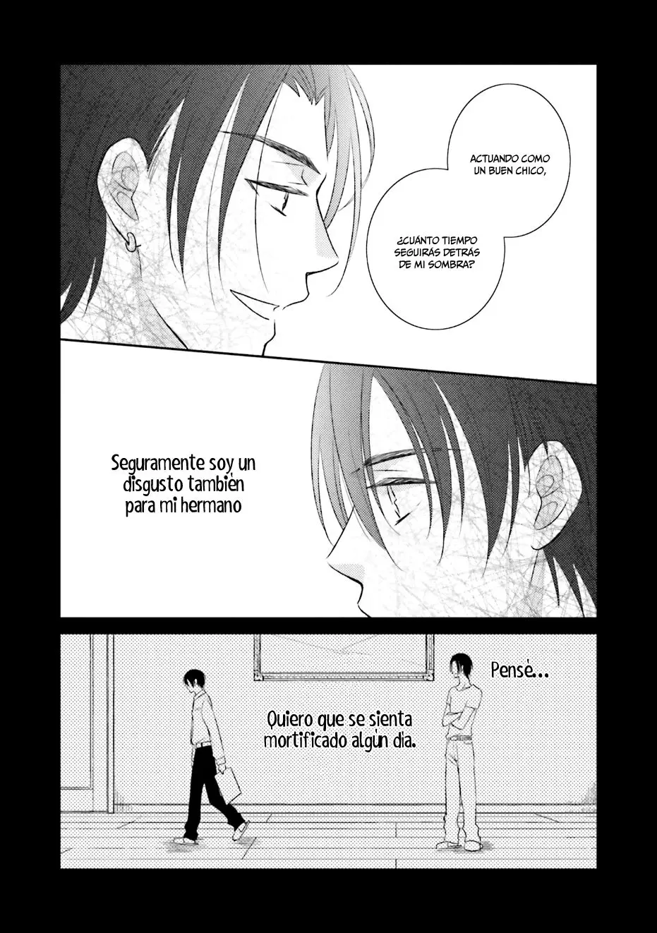 Bokura no Himitsu (2016) - Capítulo 9 - Página 7 - LectorTMOo