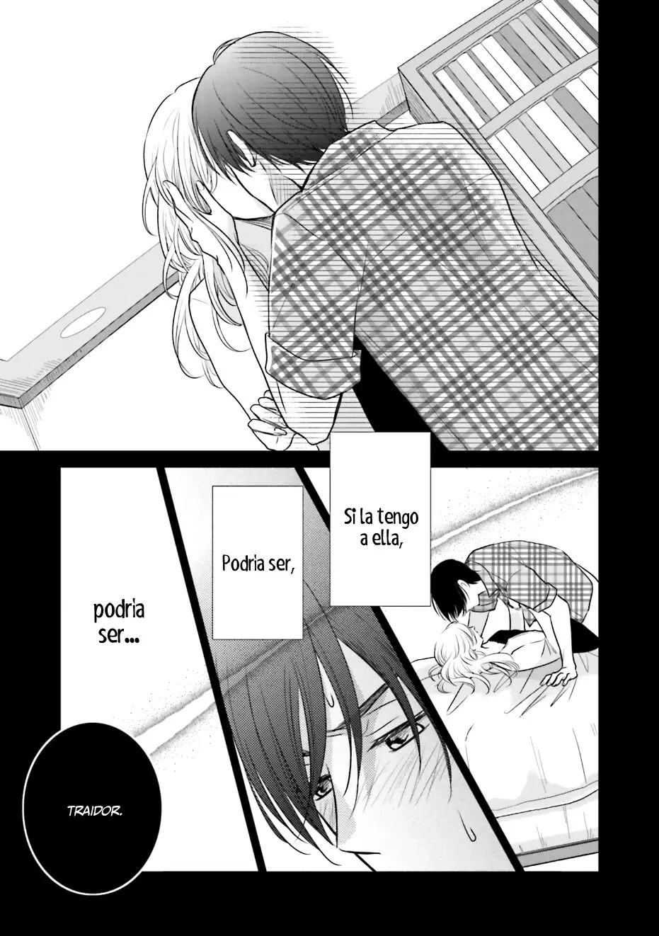 Bokura no Himitsu (2016) - Capítulo 9 - Página 11 - LectorTMOo