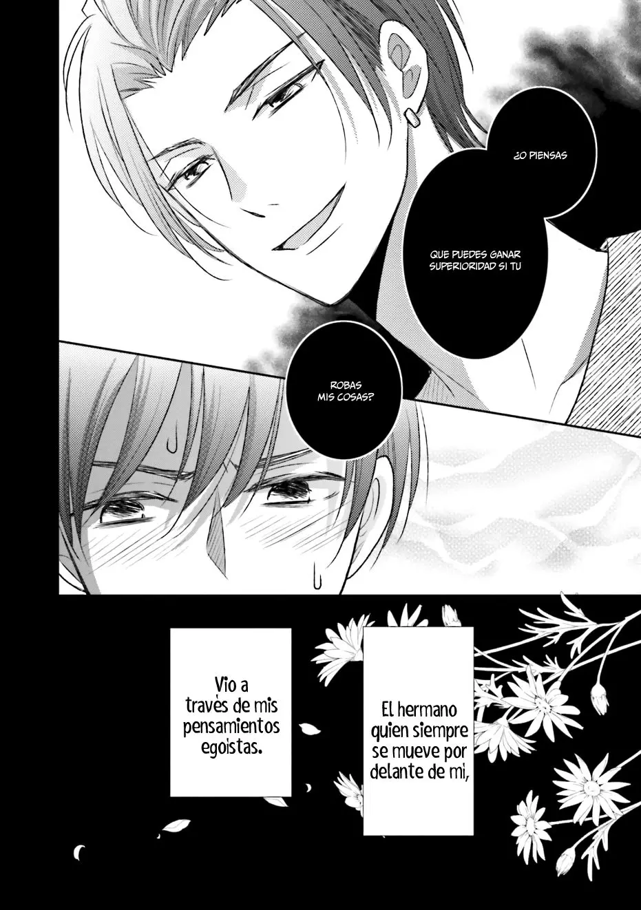 Bokura no Himitsu (2016) - Capítulo 9 - Página 14 - LectorTMOo