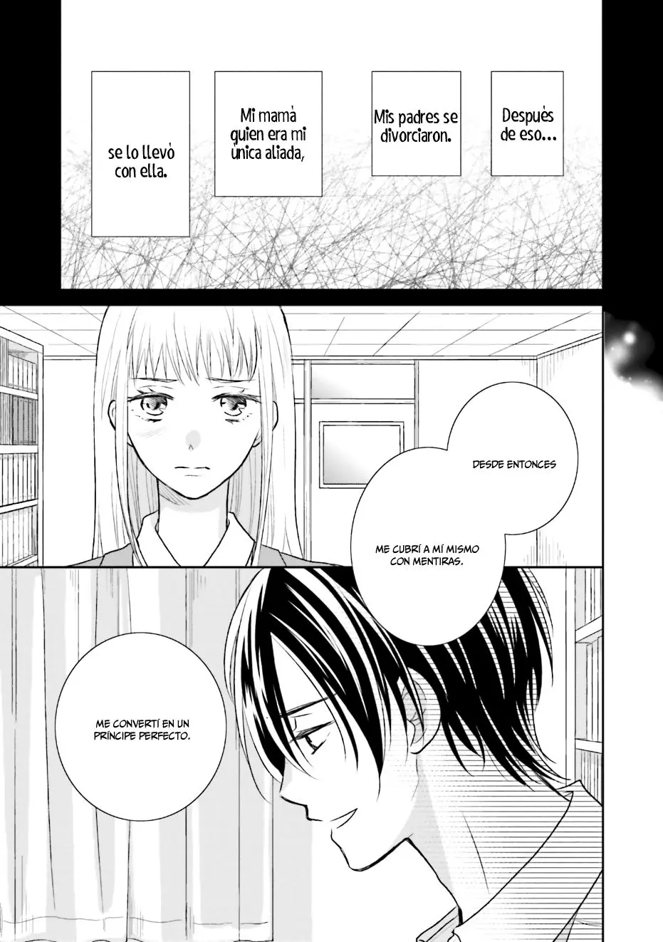 Bokura no Himitsu (2016) - Capítulo 9 - Página 15 - LectorTMOo