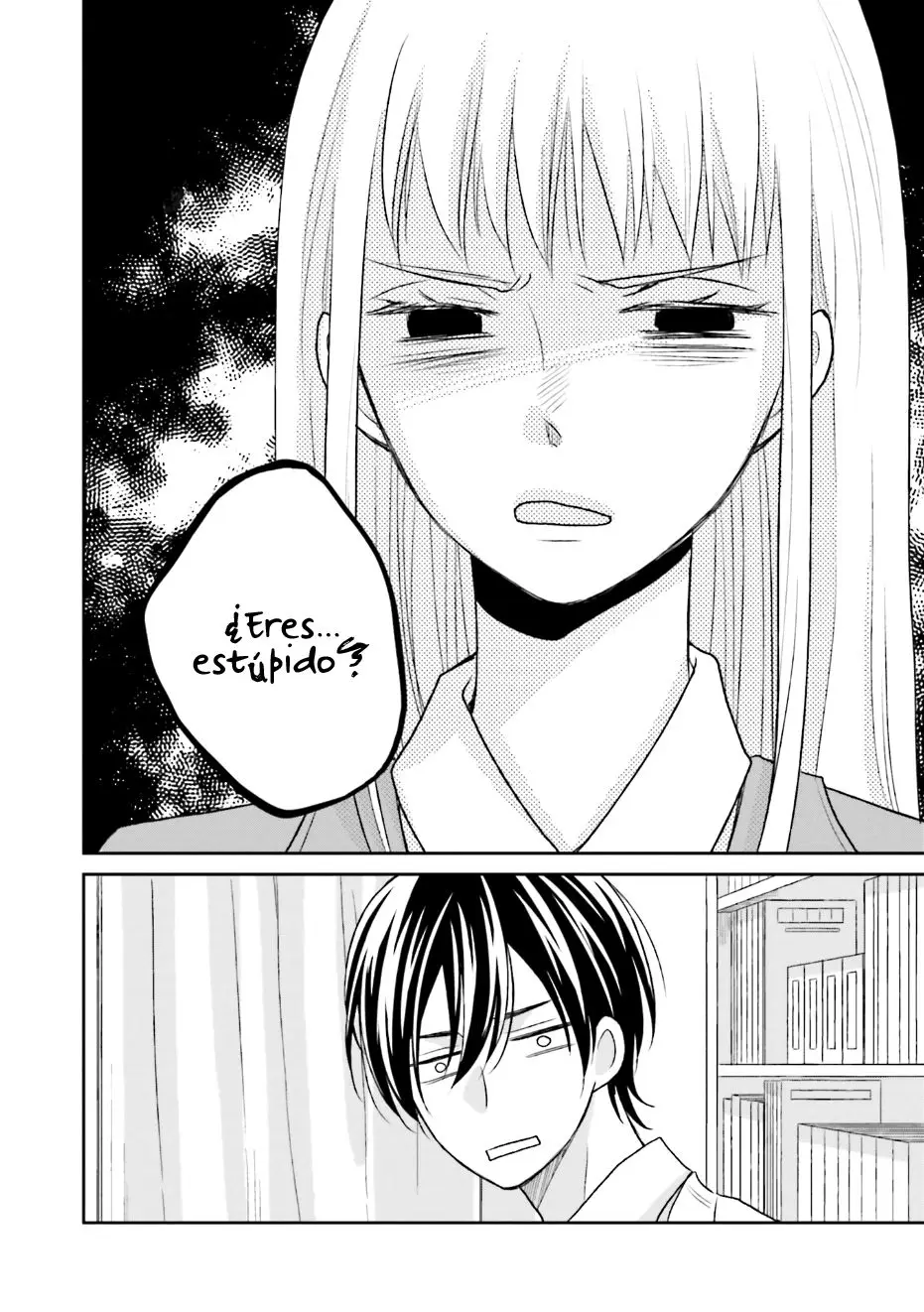 Bokura no Himitsu (2016) - Capítulo 9 - Página 18 - LectorTMOo
