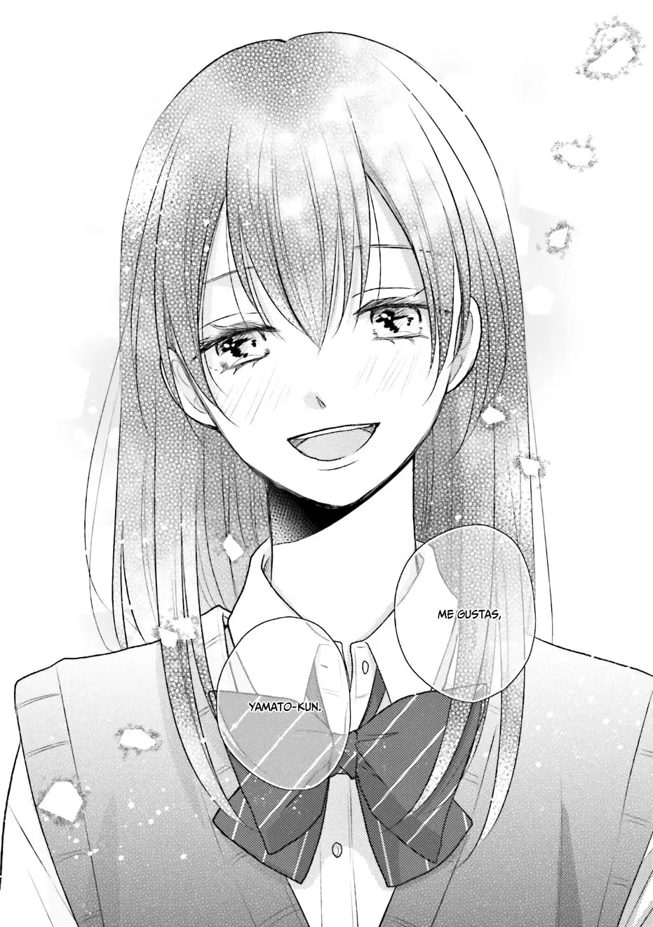 Bokura no Himitsu (2016) - Capítulo 9 - Página 27 - LectorTMOo