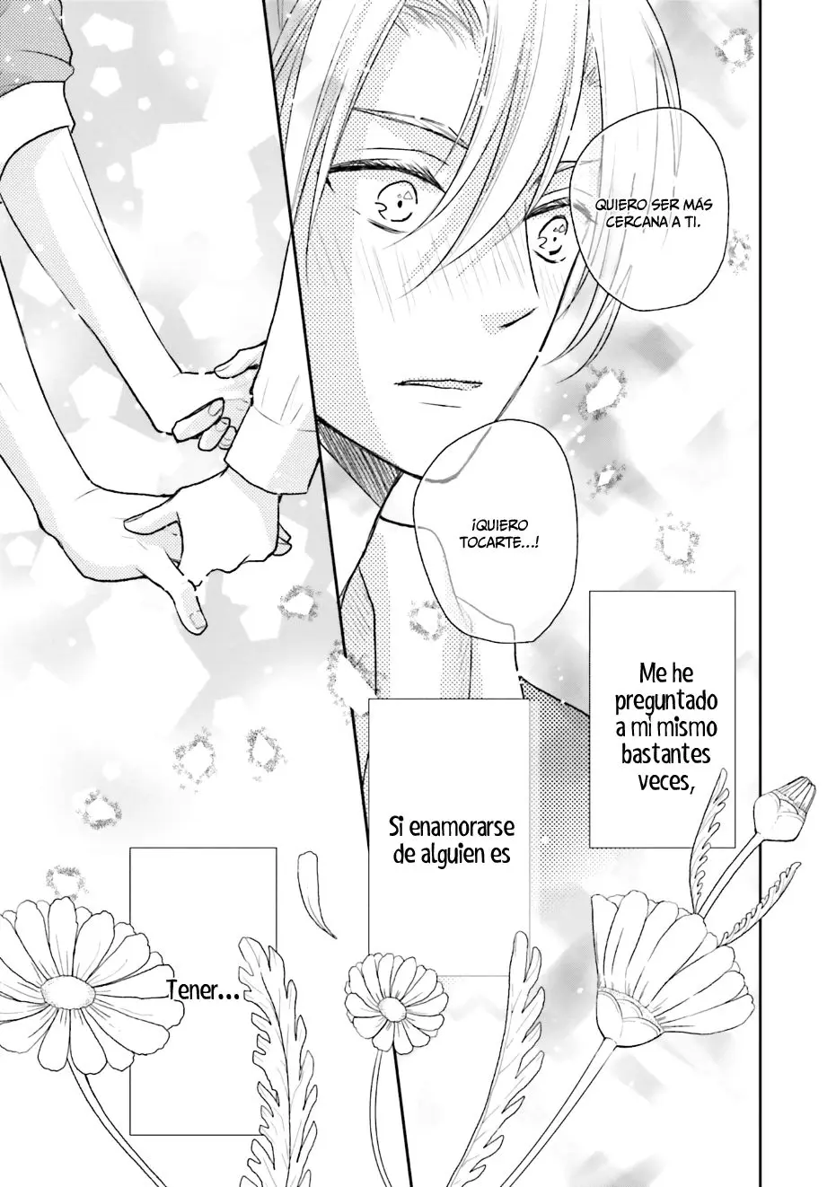 Bokura no Himitsu (2016) - Capítulo 9 - Página 28 - LectorTMOo