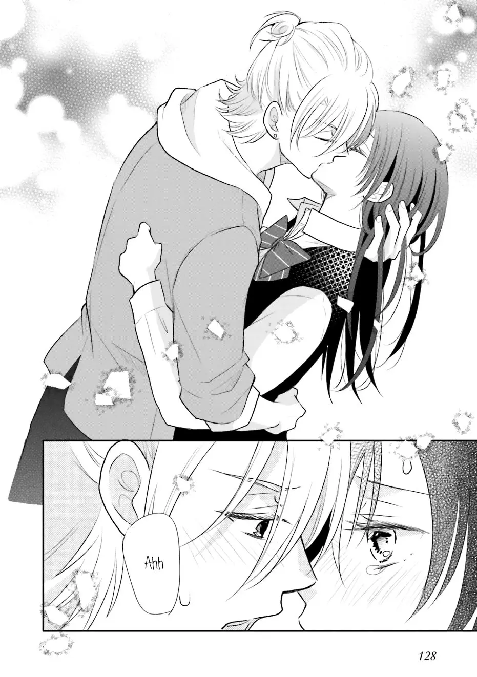 Bokura no Himitsu (2016) - Capítulo 9 - Página 31 - LectorTMOo