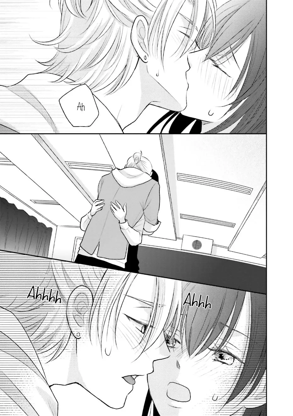 Bokura no Himitsu (2016) - Capítulo 9 - Página 32 - LectorTMOo
